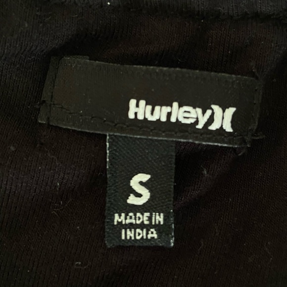 Hurley Maxi Dress - Picture 3 of 7